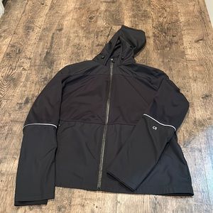 Womens XL jacket Gap Fit.